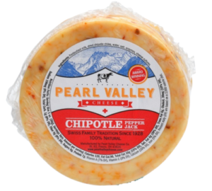 Chipotle Cheese