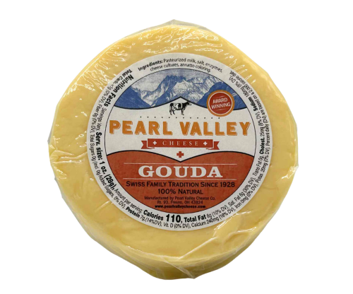 Gouda Cheese