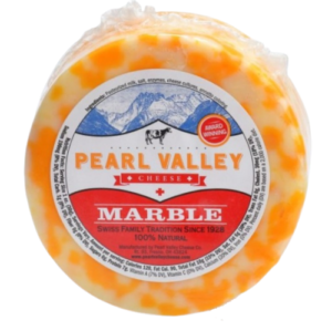 Marble Cheese