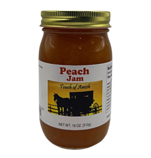 Peach Jam