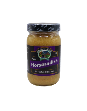 Pure Horseradish 0.5 oz
