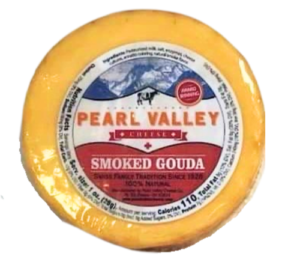 Smoked Gouda Cheese