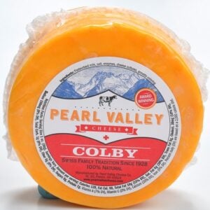 Colby Cheese