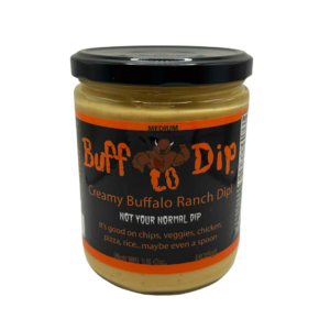 Buff Lo Dip
